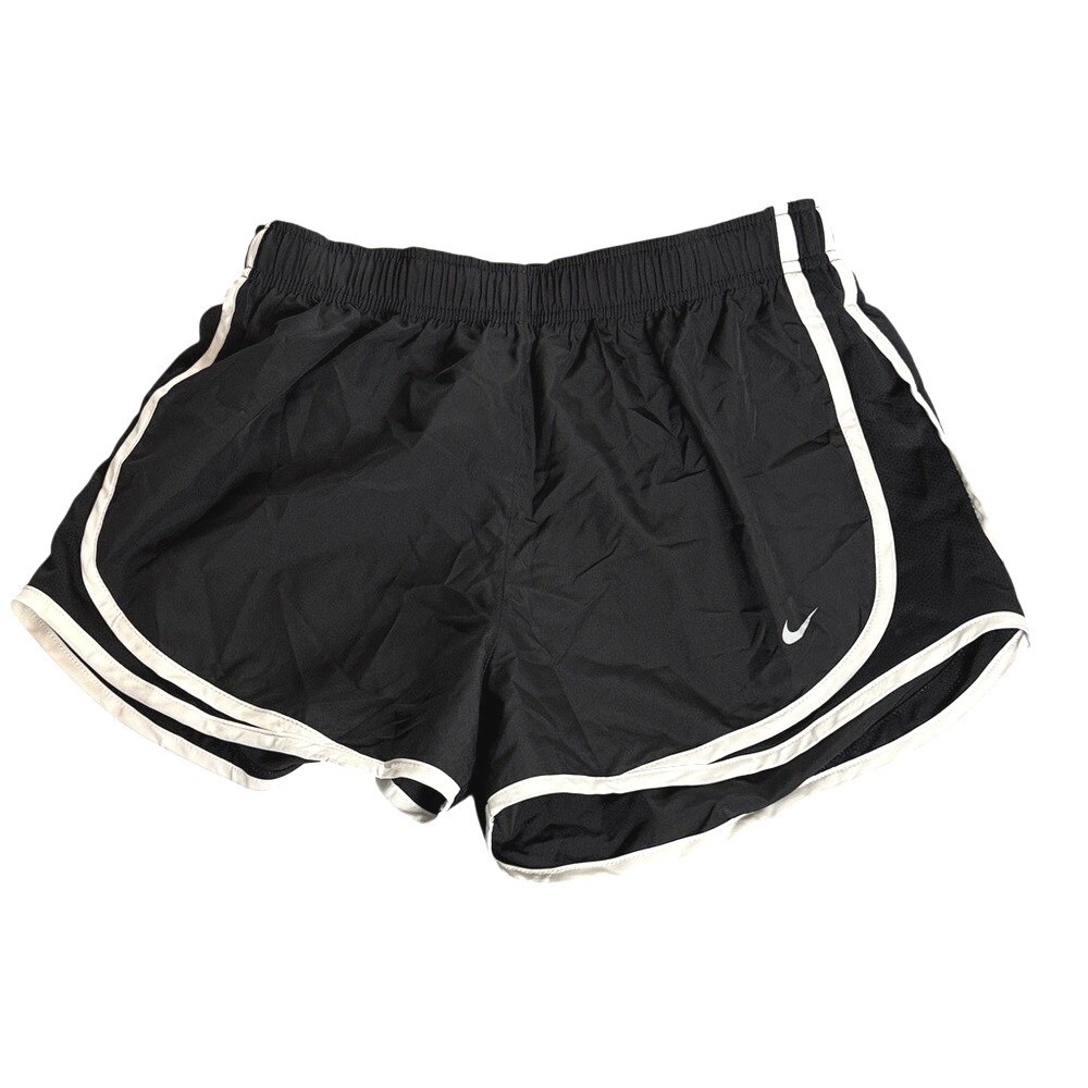 Nike Tempo Women's Brief-Lined Running Shorts Size Medium NWT